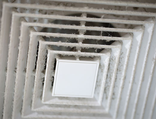 5 Ways Air Duct Cleaning Improves Indoor Air Quality | St. Simons