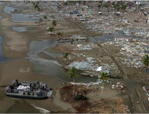 Unique Challenges of Flood Damage in St Simons Island, GA