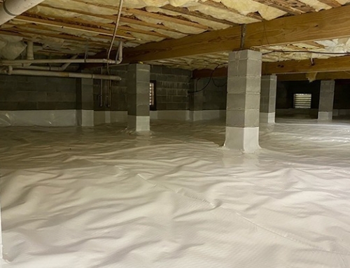 FAQs About Crawl Space Encapsulation in St. Simons, GA