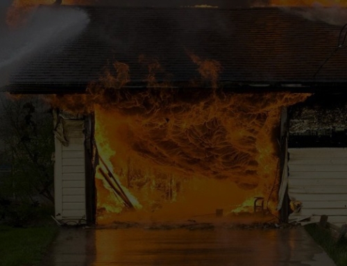 Specialized Equipment and Solutions for Fire Damage Restoration | Brunswick