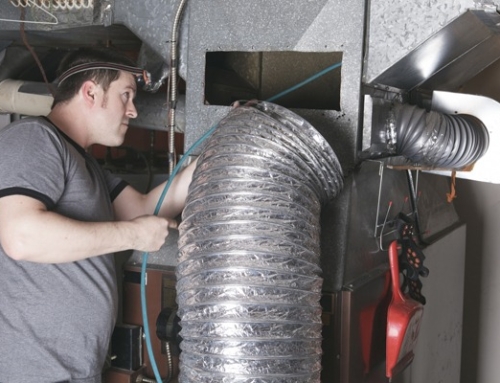 Why Air Duct Cleaning Essential After a Home Renovation | Brunswick, GA