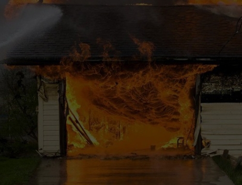 Handling Water and Smoke Damage During Fire Damage Restoration | Brunswick, GA